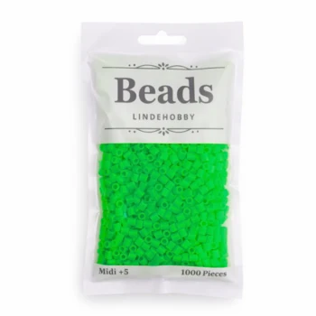 LindeHobby Beads Neon
